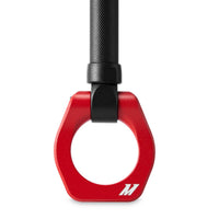 Mishimoto 2023+ Nissan Z Tow Hook (Front) Red - My Store