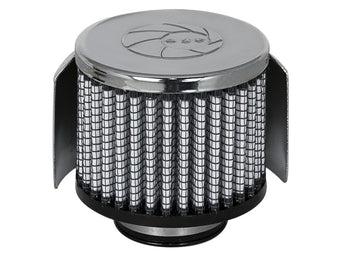 compare product aFe MagnumFLOW Air Filters CCV PDS A/F CCV PDS 1-3/8Fx3Bx3T(Chr w/HS)x2-1/2H