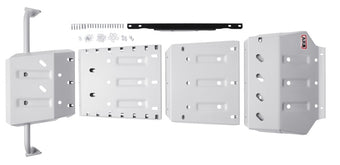 compare product ARB Under Vehicle Protection Tacoma 05 On Or 16On