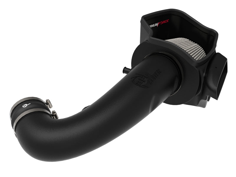 aFe Magnum FORCE Pro Dry S Cold Air Intake System 11 - 19 Jeep Grand Cherokee (WK2) V8 - 5.7L - My Store