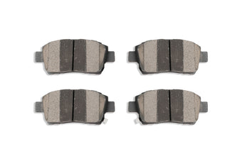 compare product DBA 11-15 Scion iQ (Excl EV) Front Street Series Brake Pads