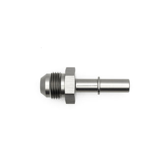 compare product DeatschWerks 8AN Male Flare to 3/8in Male EFI Quick Connect Adapter