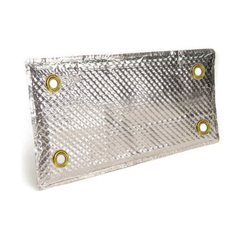 compare product DEI Pad Shield - 8in x 4in