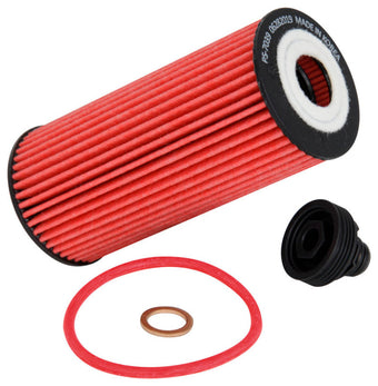 compare product K&N Automotive Oil Filter - 14-17 Mini Cooper 1.5L L3 Gas