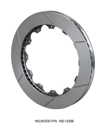 compare product Wilwood Rotor-GT48 SPC-37-RH 12.88 x 1.00 - 12 on 8.75in