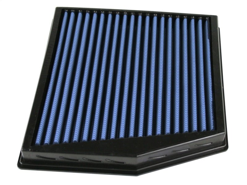 aFe MagnumFLOW Air Filters OER P5R A/F P5R BMW 135i/335i 11 - 12 L6 - 3.0L/X1 35ix 11 - 15 (t) (N55) - My Store