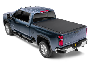 compare product Truxedo 2020 GMC Sierra & Chevrolet Silverado 2500HD/3500HD w/Tailgate 6ft 9in Pro X15 Bed Cover