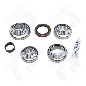 compare product Yukon Gear Bearing install Kit For GM 8.75in Diff