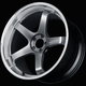 Advan GT Beyond 18 x10.5/ 5 x120 34mm - Machining & Hyper Platinum Black - My Store