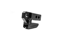 DV8 Universal Hitch Skid Plate - Black - My Store