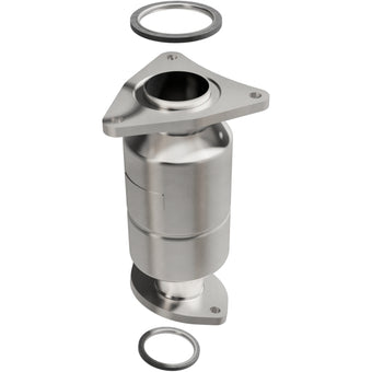 compare product MagnaFlow Direct Fit Catalytic Converter 01-06 Lexus GS430/LS430 4.3L V8 (CA Emissions)