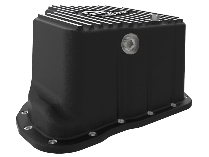 AFE Pro Series Deep Engine Oil Pan 01 - 10 GM Duramax V8 - 6.6L (td) - My Store