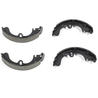 compare product Power Stop 85-88 Chevrolet Nova Rear Autospecialty Brake Shoes