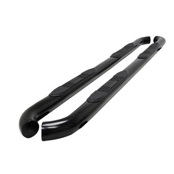 compare product Westin 19-20 Ford Ranger SuperCrew E-Series 3 Nerf Step Bars - Black