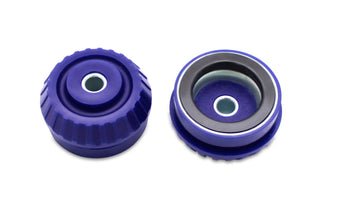 compare product SuperPro 2014 Chevrolet SS Base Front Poly Upper Strut Mount Kit