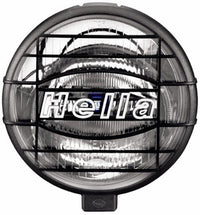 Hella 500 Grille Cover (Pair) - My Store
