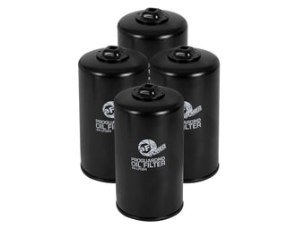 compare product aFe Pro GUARD D2 Oil Filter 11-17 Ford Diesel Trucks V8 6.7L (td) (4 Pack)