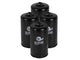 aFe Pro GUARD D2 Oil Filter 11 - 17 Ford Diesel Trucks V8 6.7L (td) (4 Pack) - My Store