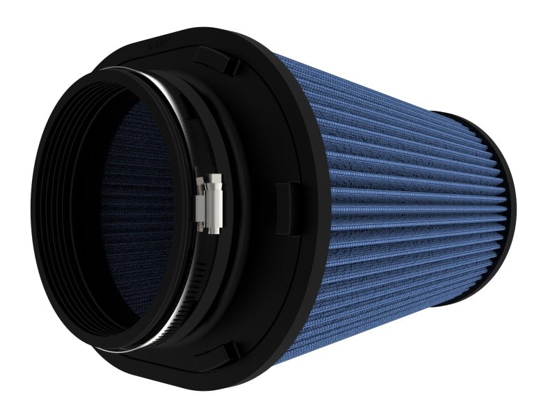aFe Magnum FLOW Pro 5R Universal Air Filter 5.50in F / 10x8 IN / Bx 8x6 T (Inv) / 9in H - My Store