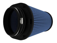 aFe Magnum FLOW Pro 5R Universal Air Filter 5.50in F / 10x8 IN / Bx 8x6 T (Inv) / 9in H - My Store