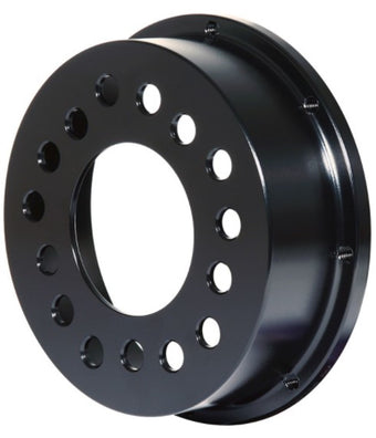 compare product Wilwood Hat-Rear Drag 1.41in Offset Multi-5 Lug - 8 on 7.00in