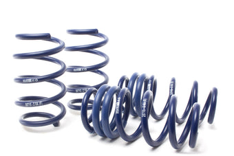 compare product H&R 17-22 Alfa Romeo Guilia Quadrifoglio (2WD) 952 Sport Spring (Incl. Alfa Active Susp.)