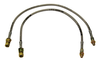 compare product Skyjacker 1967-1973 Jeep CJ5 Brake Hose