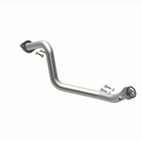 BRE Exhaust 06 - 12 RAV4 2.4L 2.5L 3.5L Front Pipe Kit - My Store