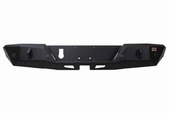 compare product Fishbone Offroad 2020+ Jeep Gladiator Gladiator Mako Rear Bumper