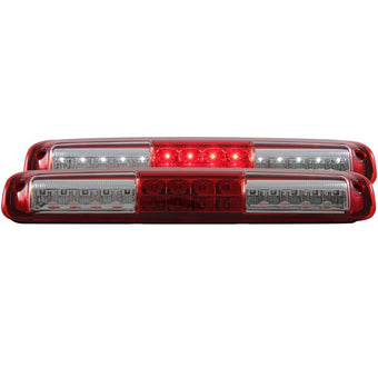 compare product ANZO 1999-2006 Chevrolet Silverado LED 3rd Brake Light Red