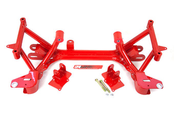 compare product UMI Performance 93-02 GM F-Body K-Member SBC/BBC Motor Mounts