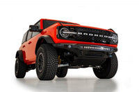 Addictive Desert Designs 2021+ Ford Bronco Stealth Fighter Front Bumper Skid Plate Kit - My Store