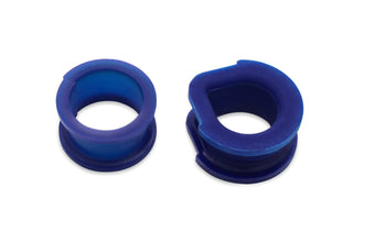compare product SuperPro Steering Rack Mount Bushing Kit