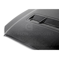 Anderson Composites 10 - 14 Ford Mustang/Shelby GT500 and 2013 - 2014 GT/V6 Type - GT Hood - My Store