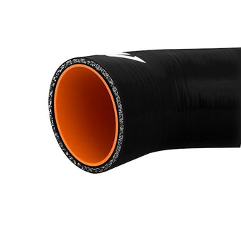 compare product Mishimoto 01-07 Subaru WRX Silicone 76mm Airbox Hose - Black