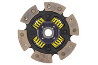 ACT 2000 Honda S2000 6 Pad Sprung Race Disc - My Store