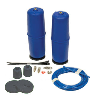 compare product Firestone Coil-Rite Air Helper Spring Kit Front 05-18 Ford F250/F350 (4WD Only) (W237604160)