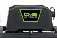 DV8 Xtract 12k Synthetic Rope Winch - My Store