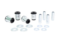 Whiteline 24 - 26 Toyota Prado 250 Front Lower Control Arm Bushing - My Store