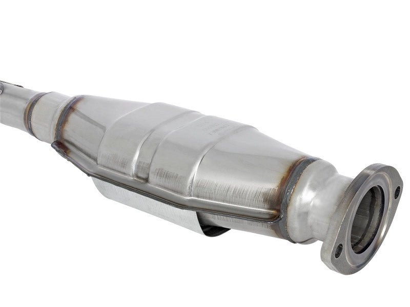 aFe Power 96 - 00 Toyota 4Runner L4 - 2.7L Direct Fit 409 Stainless Steel Catalytic Converter - My Store