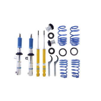 compare product Bilstein B14 2008 Volkswagen GTI Base Front and Rear Suspension Kit