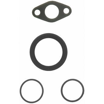 compare product Fel-Pro 94-01 Acura Integra/99-00 Honda/96-97 Civic Del Sol Civic Engine Crankshaft Seal Kit