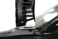ADD 2021+ Ford F150 / 2021+ Ford F150 Raptor Ditch Light Brackets - My Store