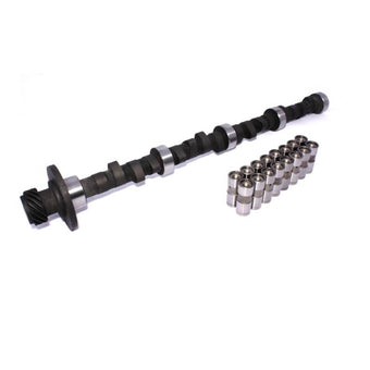 compare product COMP Cams Cam & Lifter Kit Cadillac 252H-10