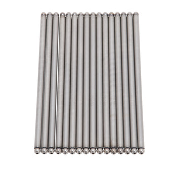 compare product Edelbrock Pushrods Ford 351W Hydraulic Flat Tappet Set of 16