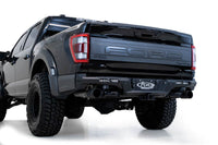 Addictive Desert Designs 21 - 22 Ford F - 150 Raptor Phantom Rear Bumpet - My Store