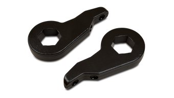 compare product Body Armor 4x4 99-06 GMC/Chevy 1500 /Yukon 00-06 Tahoe 2WD/4WD 1-3in Key and Shock Extender