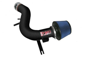 compare product Injen 09-11 Ford Flex 3.5L V6 Power-Flow w/ Power Box Wrinkle Black Air Intake System