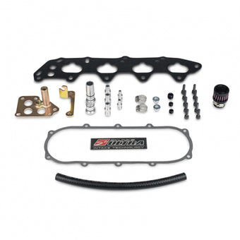 compare product Skunk 2 Ultra Street B-Series Complete Hardware Kit