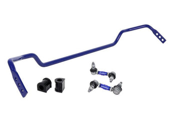compare product SuperPro 16mm 3 point adjustable Stabilizer Bar Kit